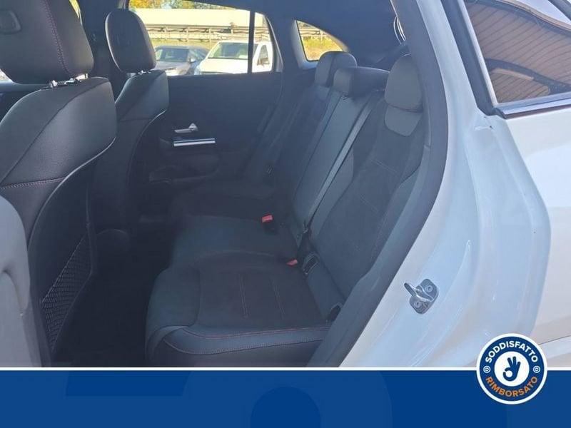 Mercedes-Benz GLA 200d Automatic