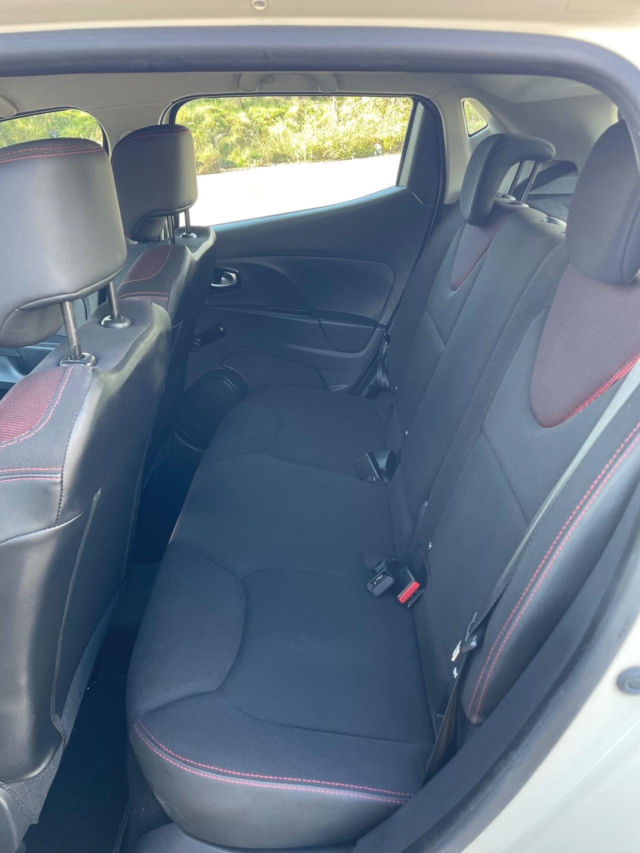 Renault Clio 1.2 75CV GPL 5 porte Wave