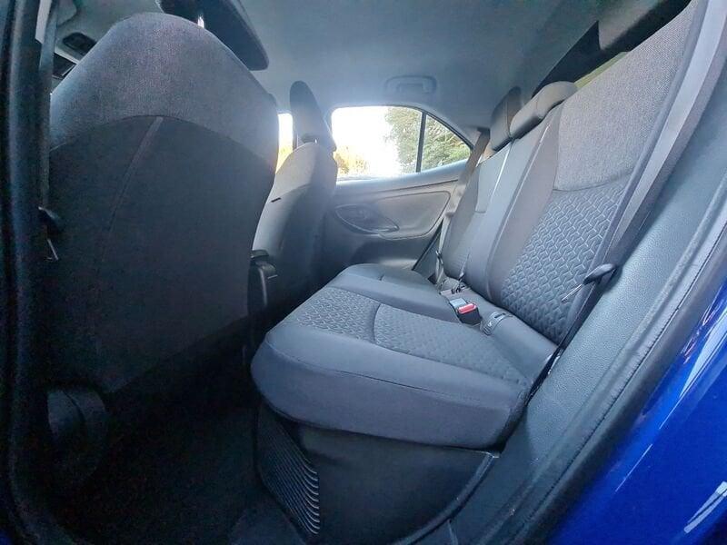 Toyota Yaris Cross 1.5 Hybrid 5p. Business