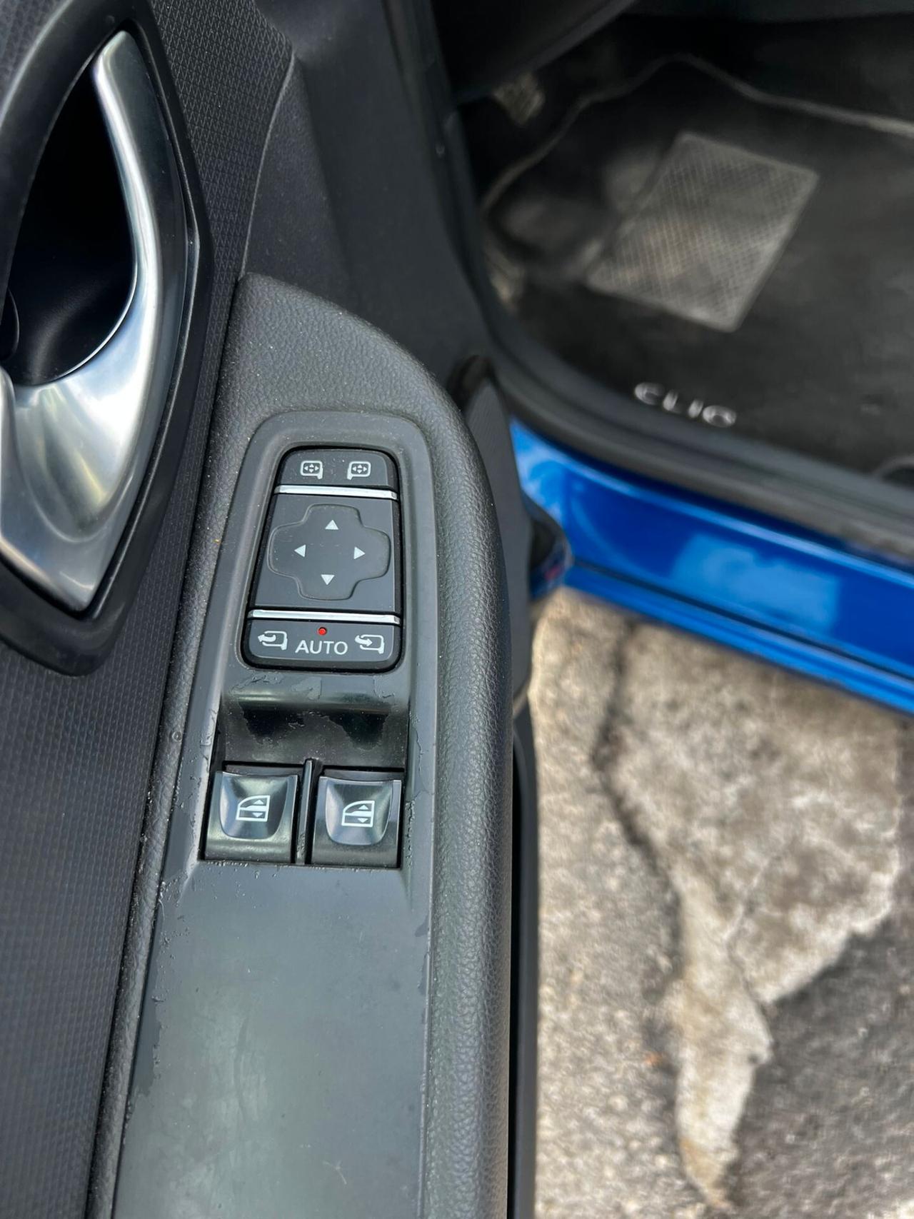 Renault Clio TCe 12V 90 CV GPL Start&Stop 5 porte Energy Duel