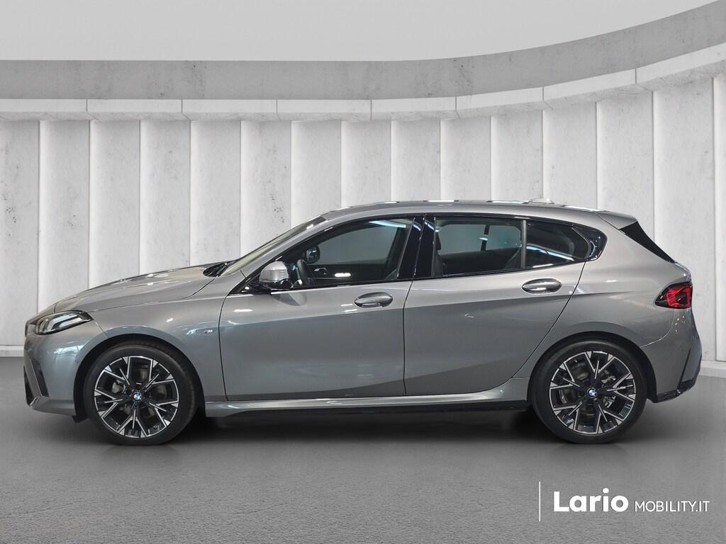 BMW Serie 1 118 d MSport DCT