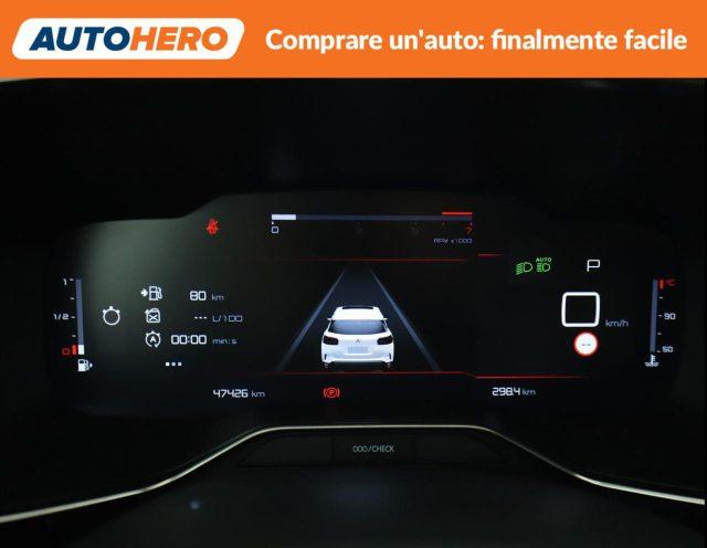 CITROEN C5 Aircross BlueHDi 130 S&S EAT8 Shine