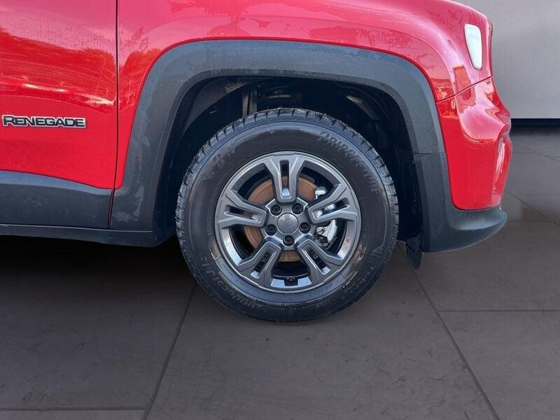 Jeep Renegade 2019 1.0 t3 Longitude fwd