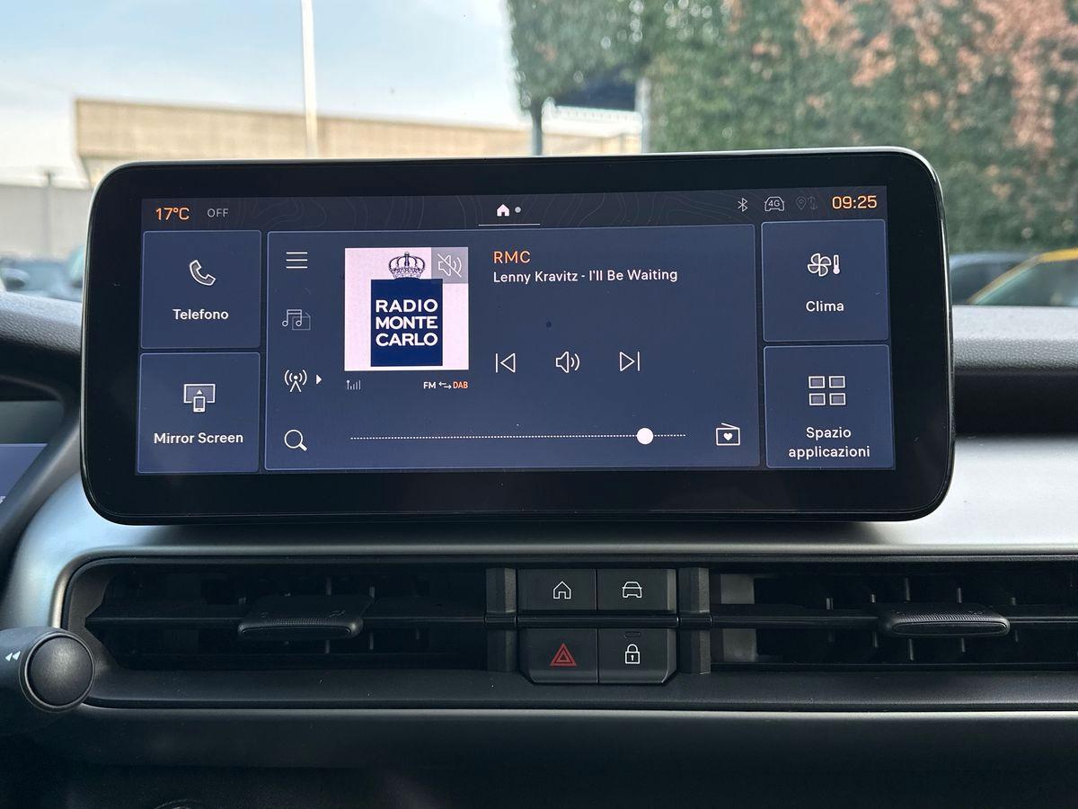 JEEP Avenger - Avenger 1.2 turbo e-hybrid mhev Summit fwd 110cv e