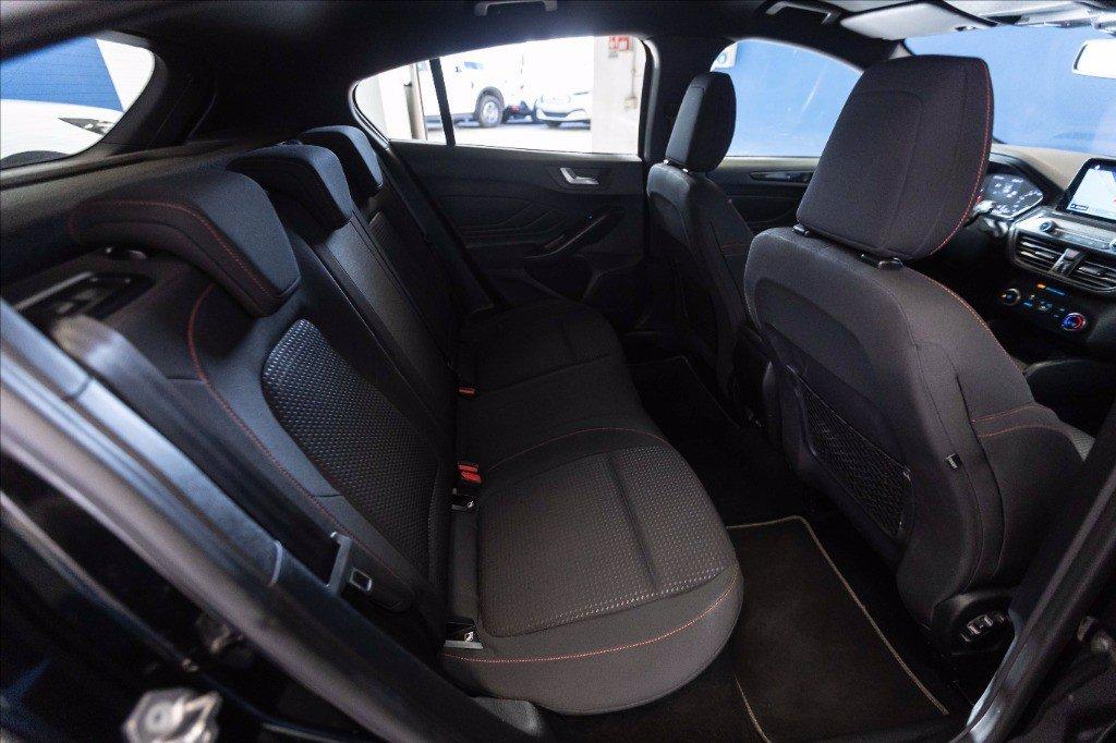FORD Focus 1.0 ecoboost ST-Line Co-pilot s&s 125cv auto del 2020