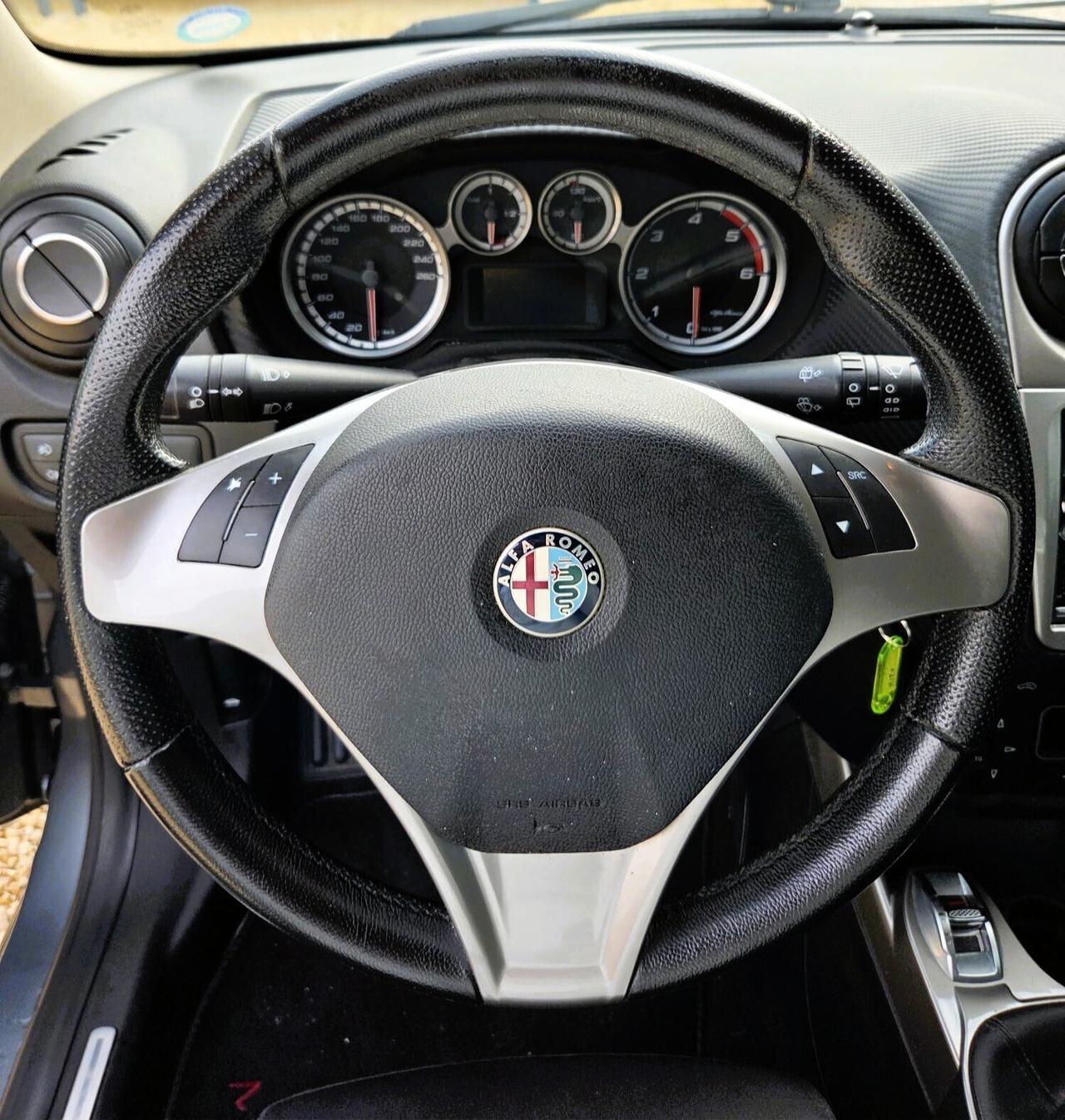 Alfa Romeo MiTo 1.6 JTDm 16V Progression