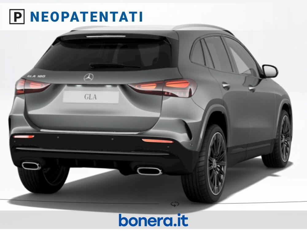 Mercedes GLA 180 180 AMG Line Advanced Plus 7G-DCT