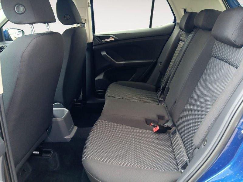 Volkswagen T-Cross 1.0 TSI Urban BMT