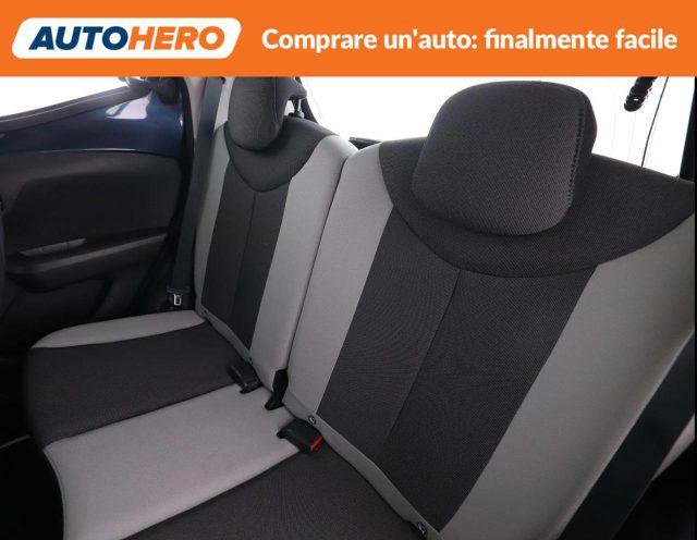 TOYOTA Aygo 1.0 VVT-i 69 CV 5 porte x-play TSS MMT