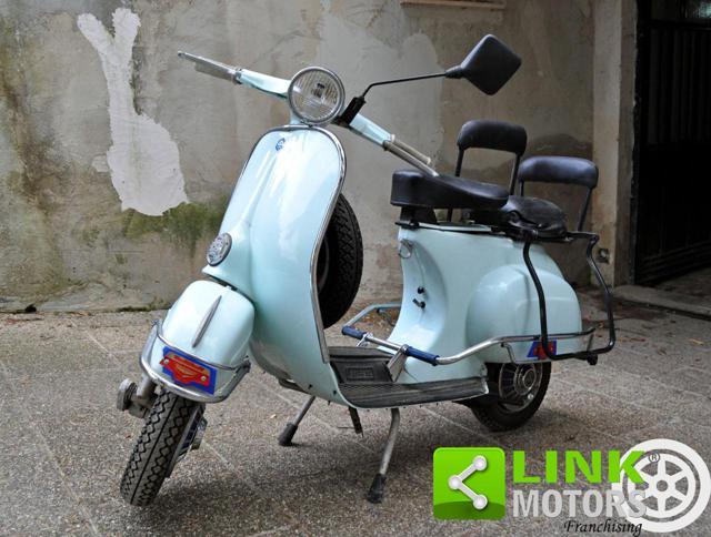 PIAGGIO Vespa 50 N V5A1T