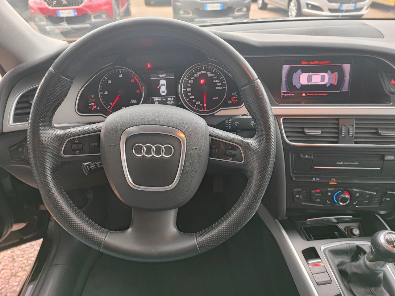 Audi A5 2.0 TDI SLINE EDITION