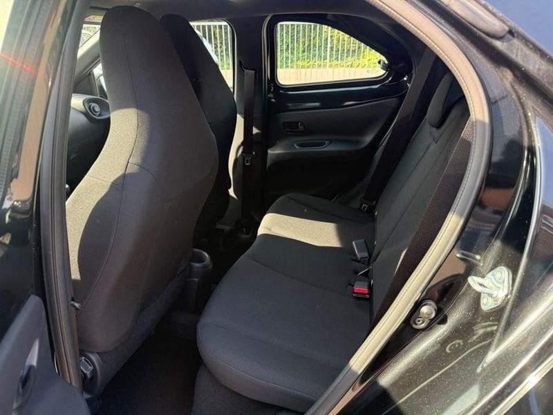 Toyota Aygo X Aygo X 1.0 Active 72cv IVA ESPOSTA COMPRESA