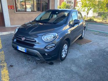 Fiat 500X 500 X 2018 1.3 mjt Business CROSS 4x2 95cv