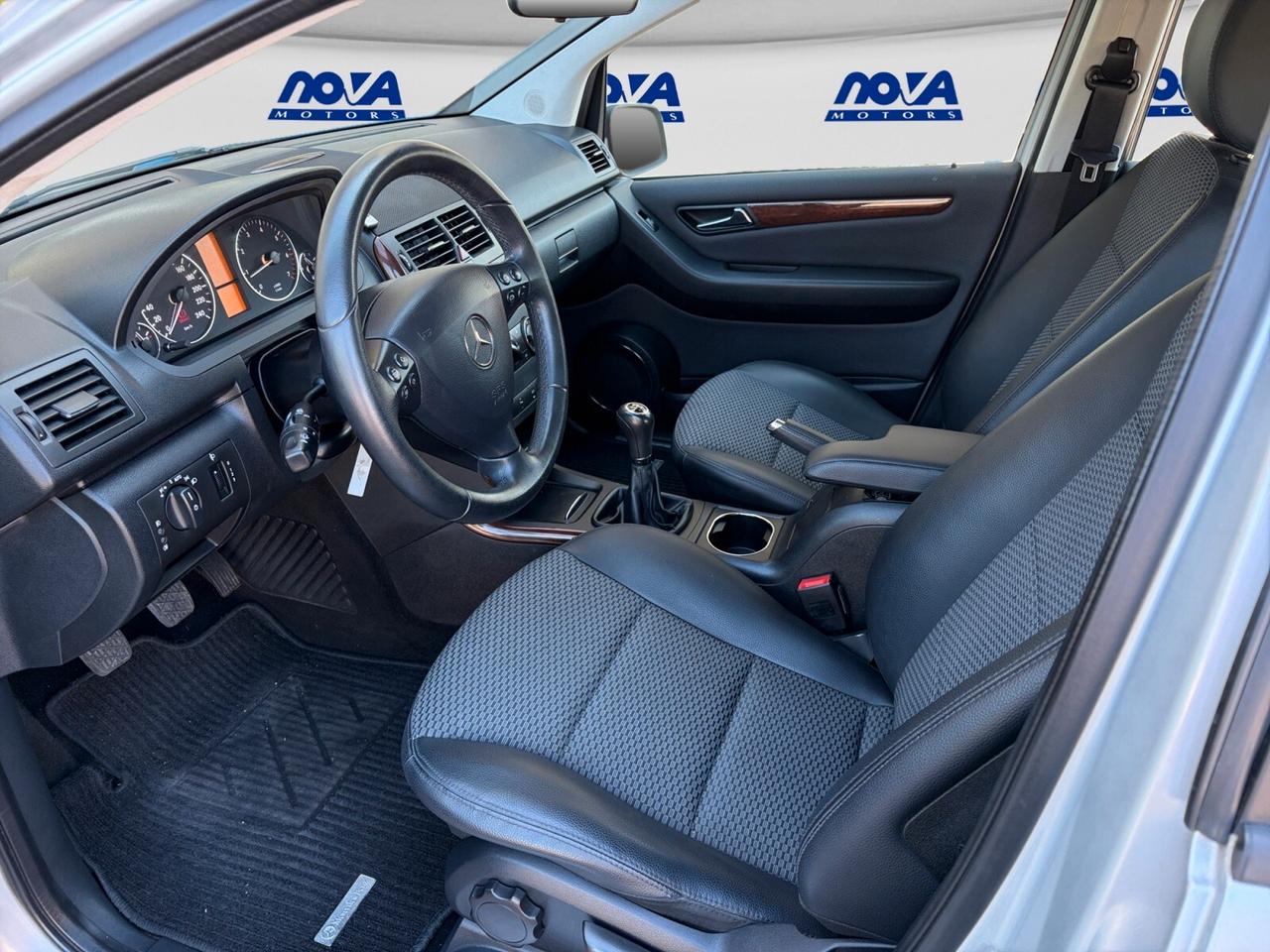 Mercedes-benz A 160 150 Elegance 1 PROPIETARIO