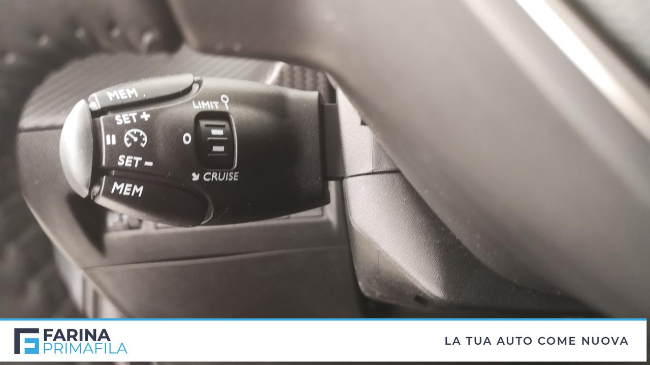 PEUGEOT 208 II 2023 - 208 1.2 puretech Active s&s 100cv