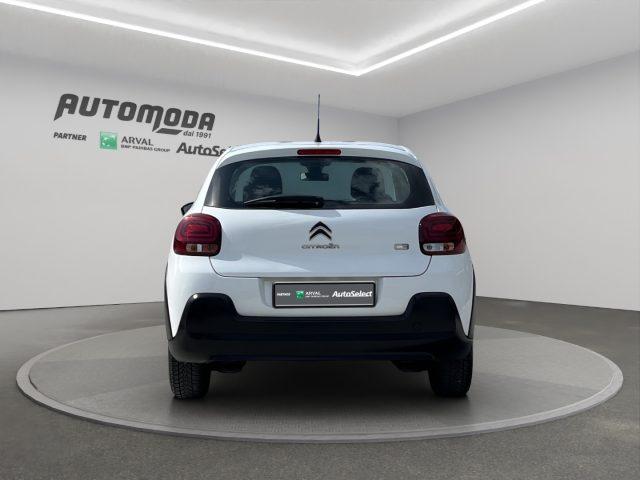 CITROEN C3 1.5HDi 100CV AUTOCARRO N1