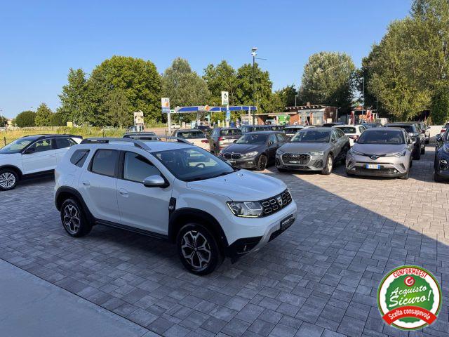 DACIA Duster 1.0 GPL ECO Prestige ANCHE PER NEOPATENTATI