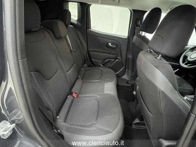 Jeep Renegade 1.3 T4 240CV PHEV 4xe AT6 S