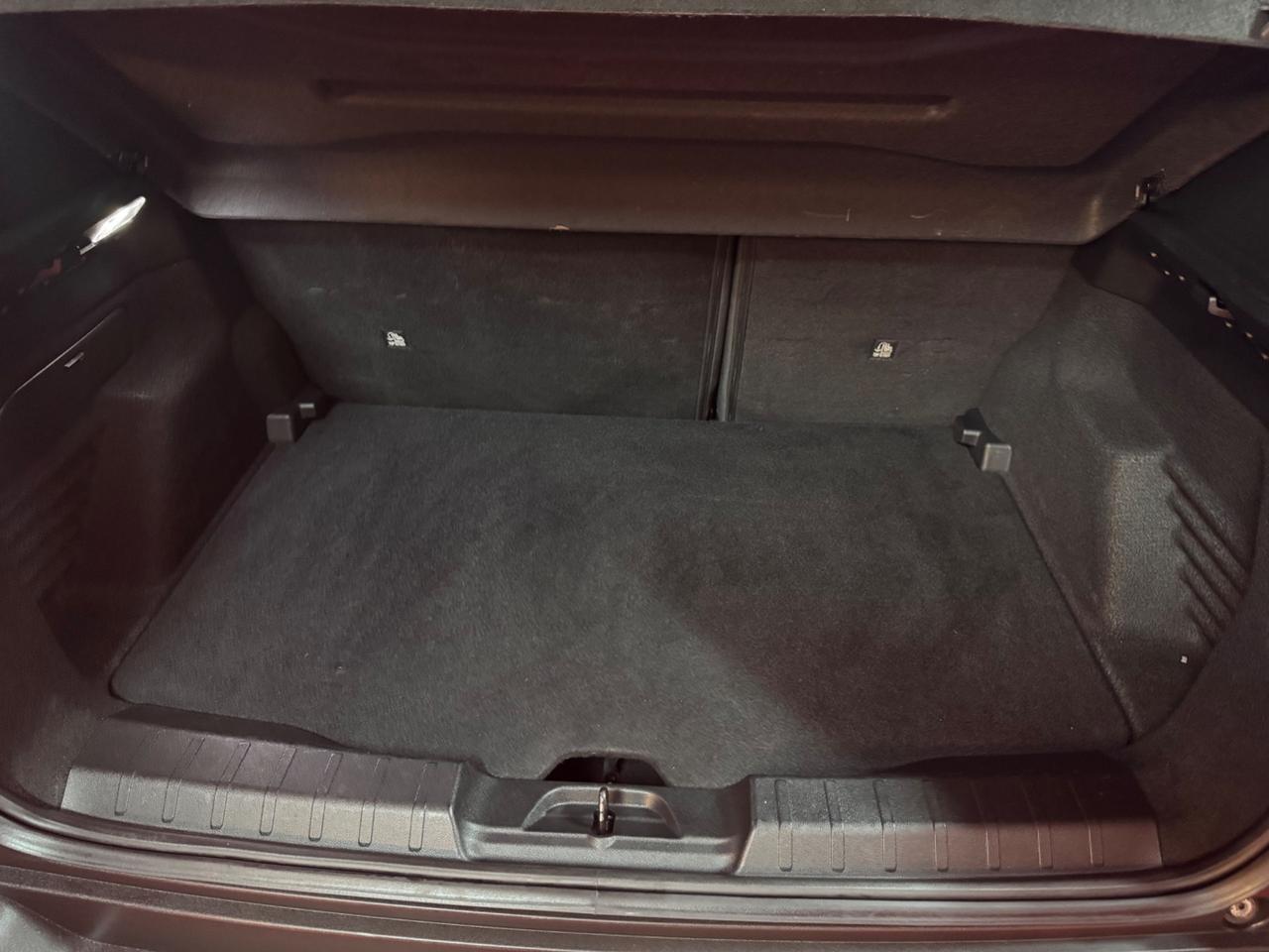Jeep Avenger 1.2 Turbo 100 CV Altitude STRAFULL
