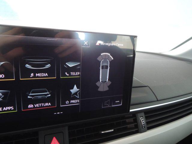 AUDI A4 Avant 35 TDI/163 CV S tronic Business Advanced