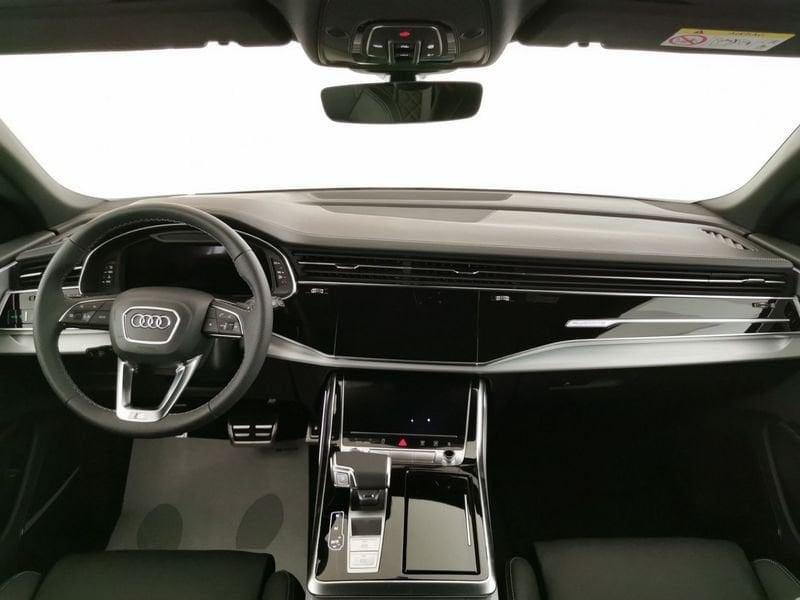 Audi Q8 50 3.0 tdi mhev S line edition quattro tiptronic