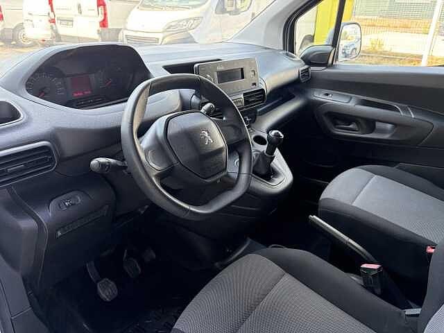 Peugeot Partner 1.5 BlueHDi 100 CV PC PRO