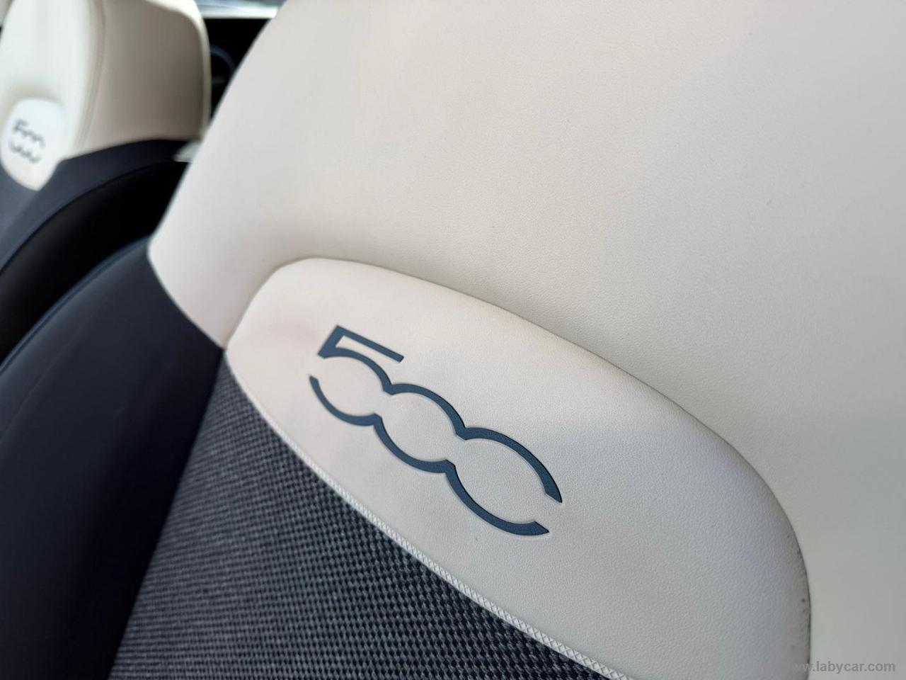 FIAT 500X 1.3 M.Jet 95 CV Pop Star +NAVI