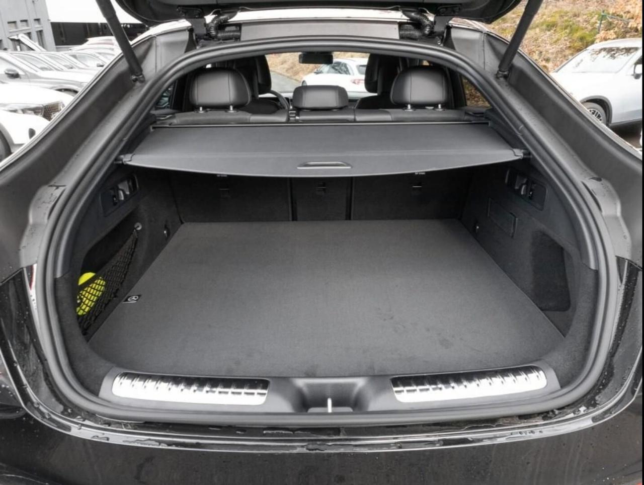 Mercedes-benz GLC 200 4Matic Mild Hybrid AMG