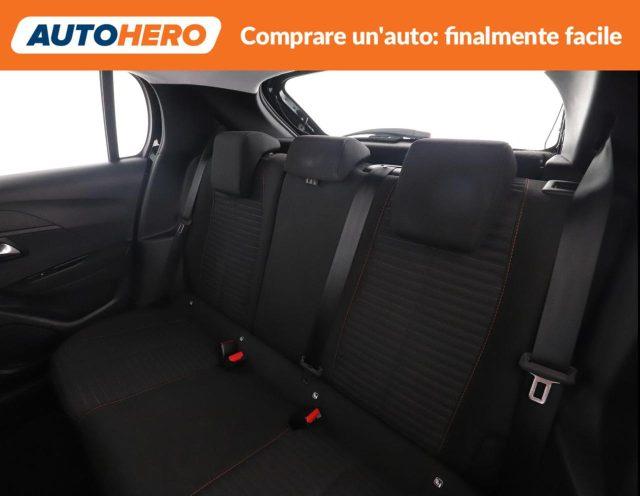 PEUGEOT 208 PureTech 75 Stop&Start 5 porte Active Pack