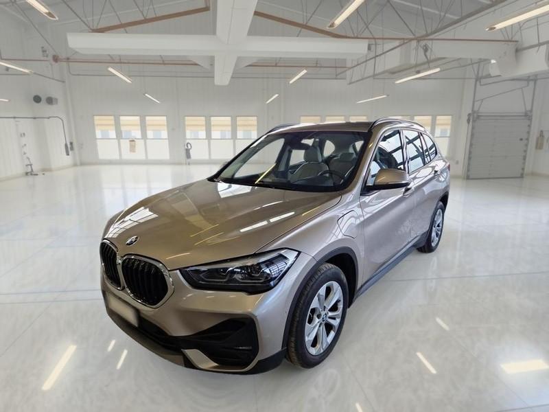 BMW X1 XDRIVE 25E BUSINESS ADVANTAGE AUTOMATICO SUV