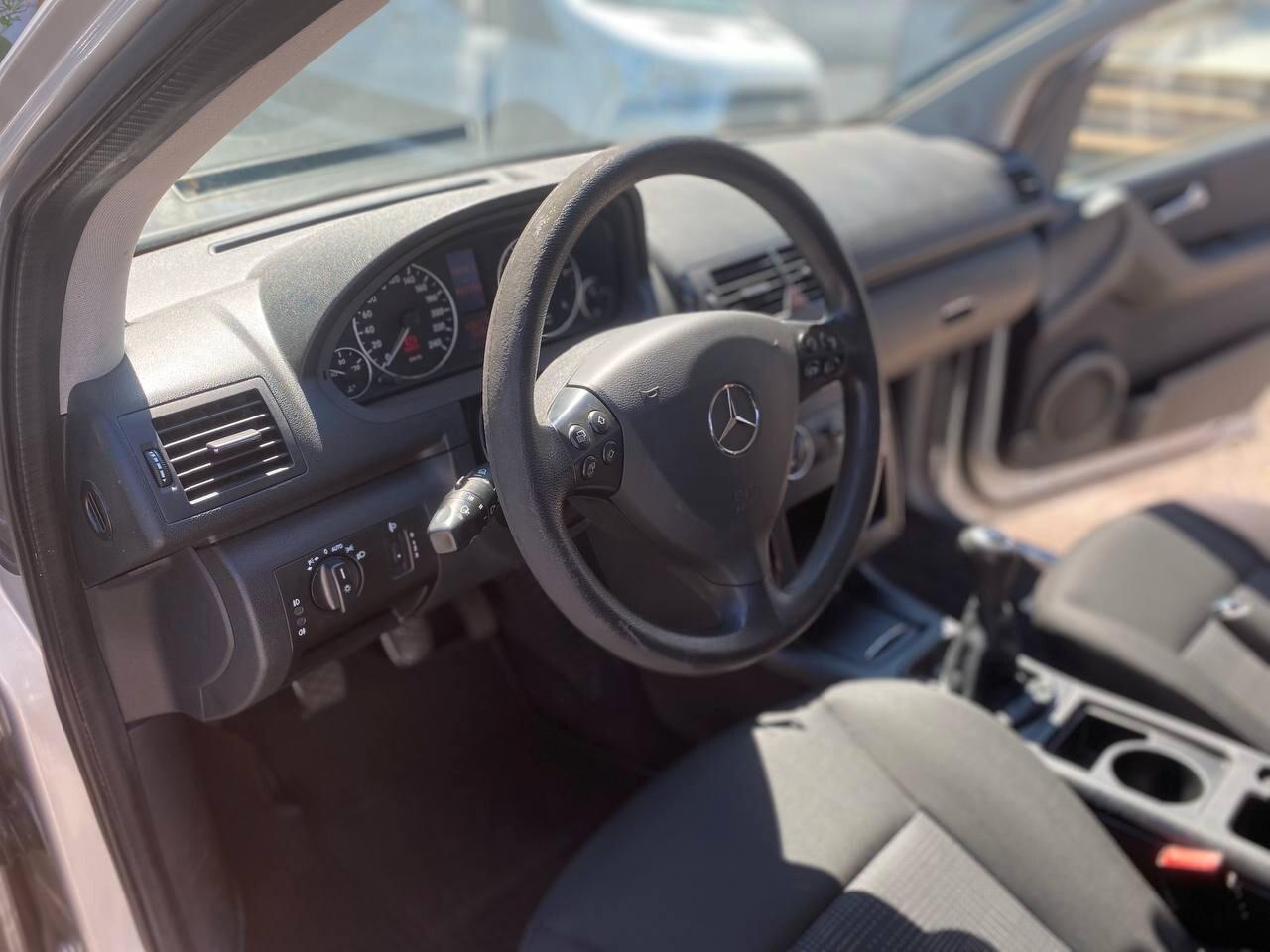 Mercedes-benz A 160 CDI EXECUTIVE