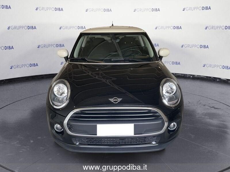 MINI Mini 3 porte Mini F56 2018 3p Benzina Mini 3p 1.5 One Boost 102cv auto