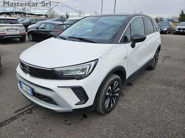OPEL Crossland 1.2 130cv AT6 Elegance - GT186MB