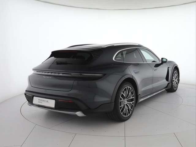 Porsche Taycan cross turismo 4 5p.ti