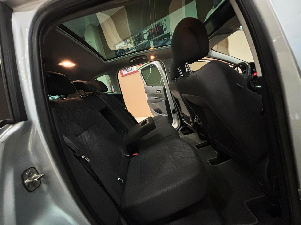 Peugeot 3008 1.6 DIESEL **TETTO**COME NUOVA