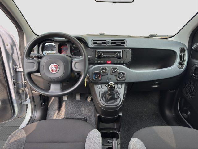 FIAT Panda Panda 1.0 FireFly Hybrid