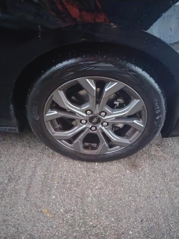 Ford Focus Wagon ST-Line 1.0 EcoBoost Hybrid 125CV