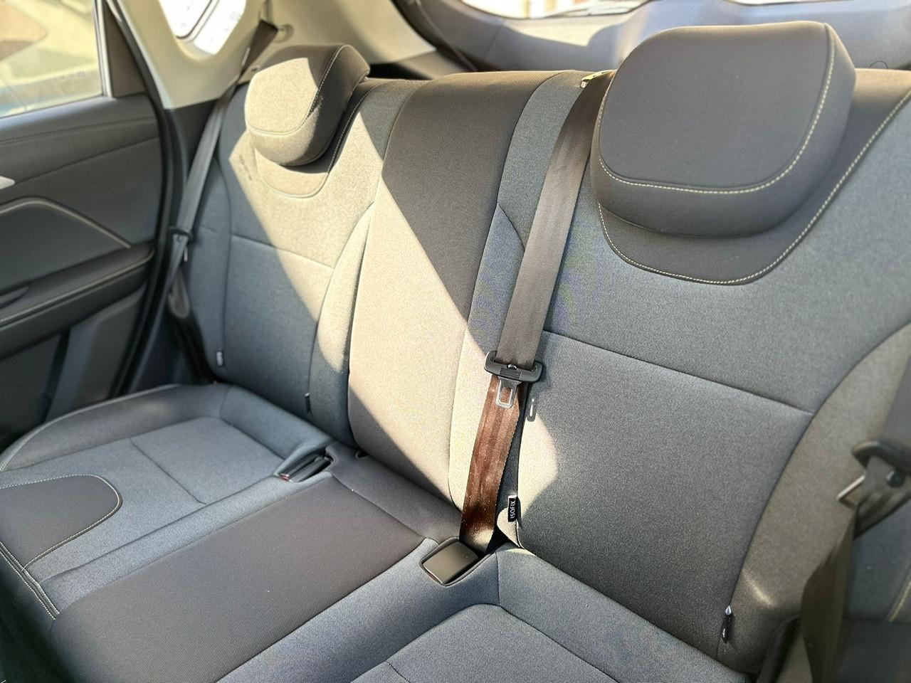 Evo 5 1.5 Turbo Bi-fuel GPL