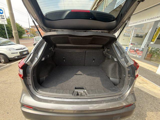 NISSAN Qashqai 1.5 dCi 115 CV N-Connecta