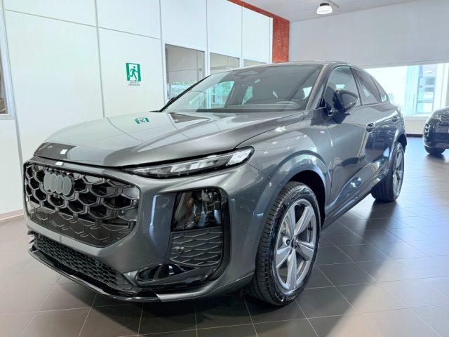 AUDI Q3 Sportback TFSI 110 Kw S tronic S Line Edition KM0