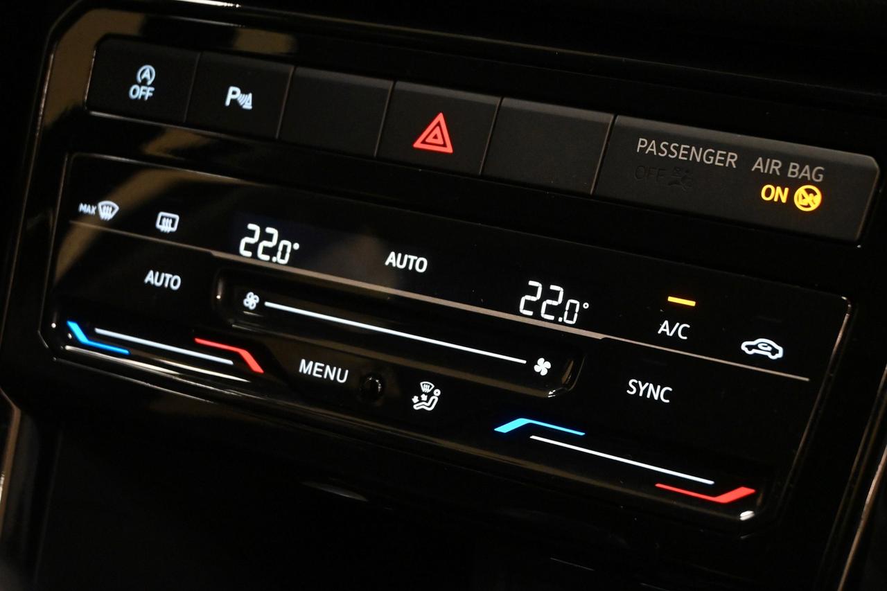 VOLKSWAGEN T-Cross T-Cross 1.0 TSI Life