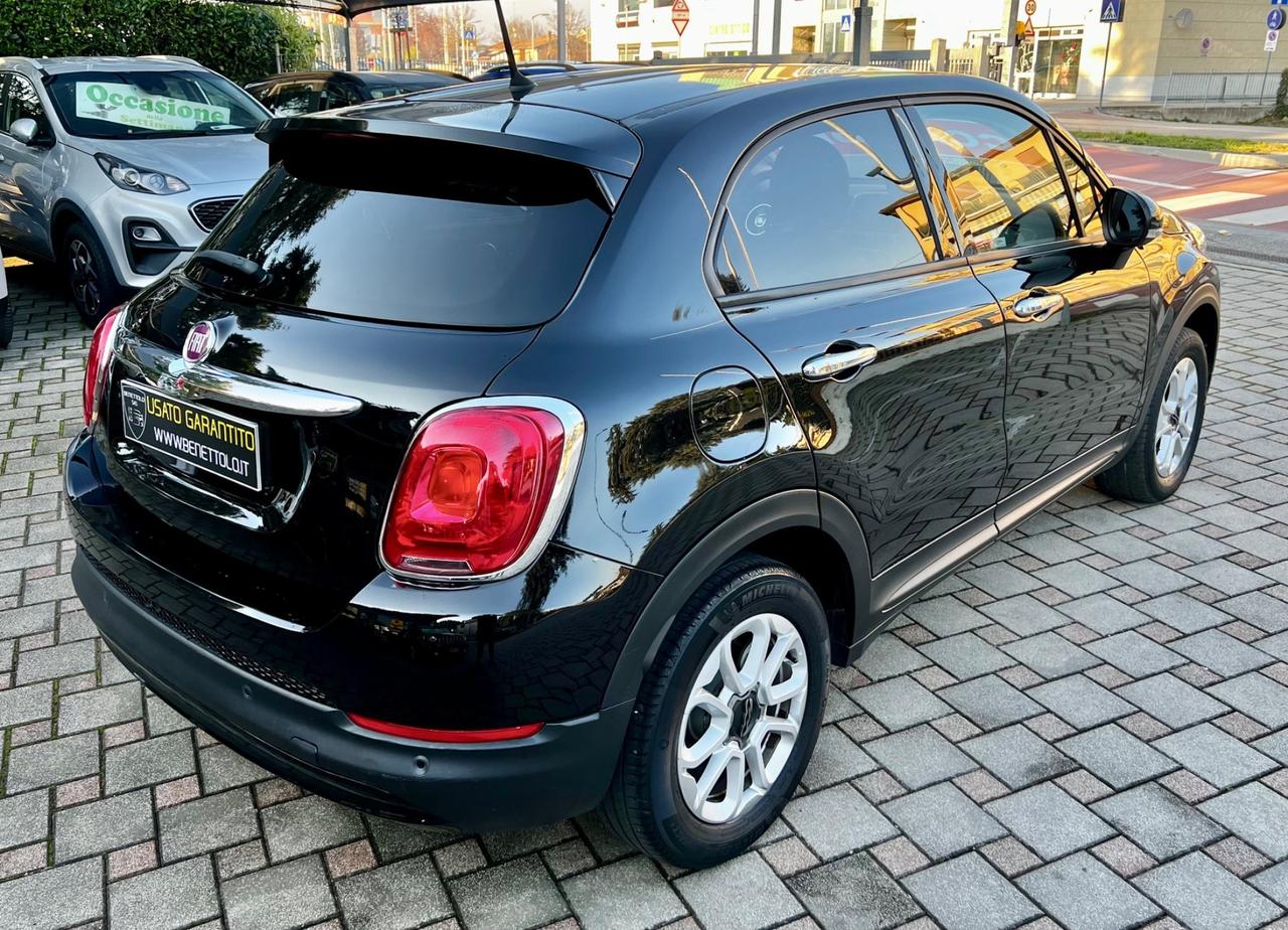 Fiat 500X 1.6 E-Torq 110 CV Pop Star