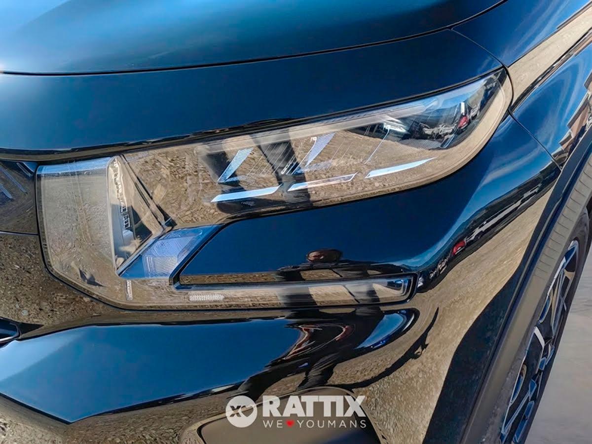 Citroen C3 1.2 Puretech Turbo 100CV Max