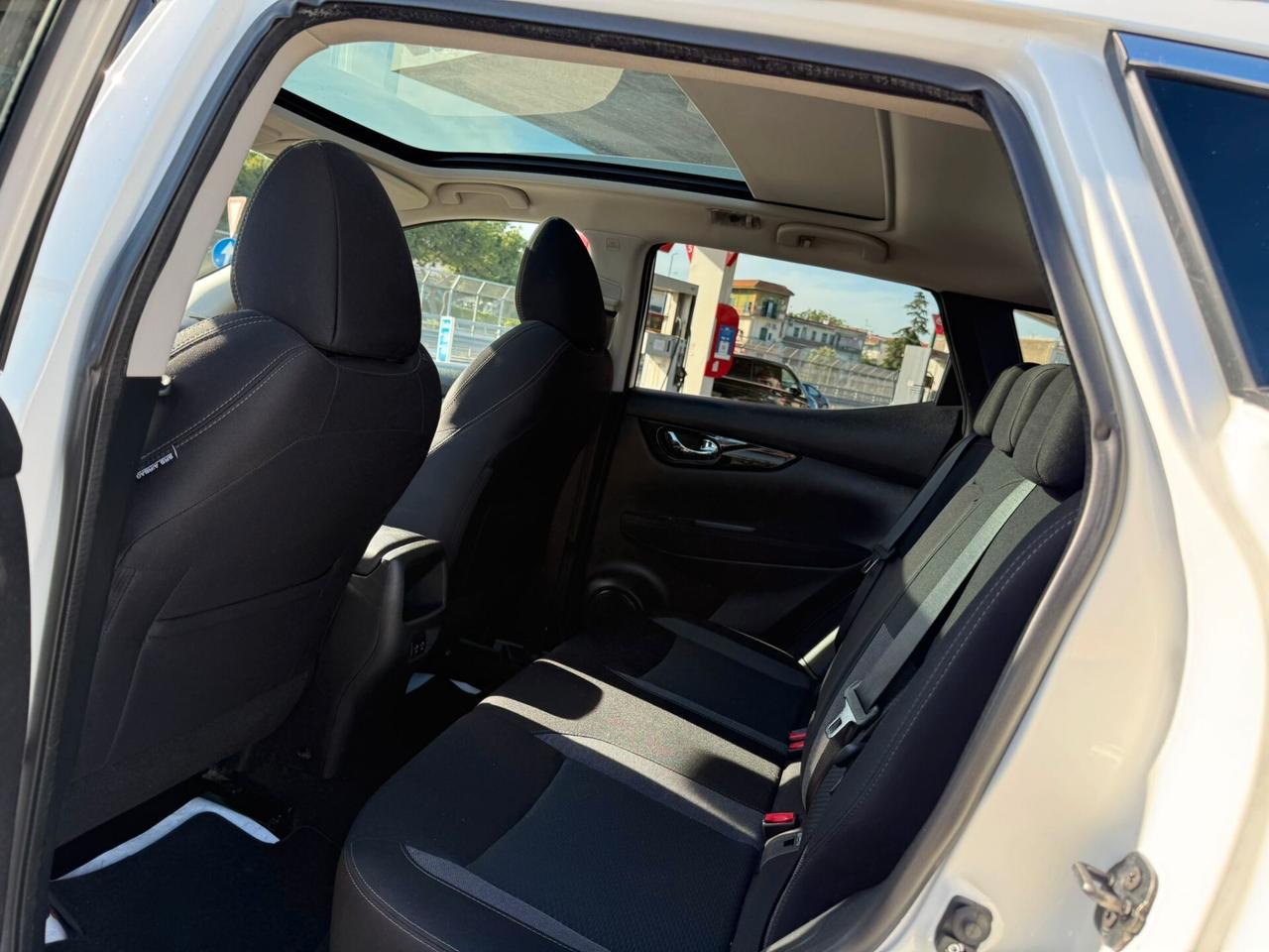 Nissan Qashqai 1.5 dCi 115 CV Tekna+ 2020