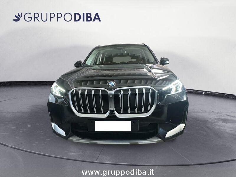 BMW X1 U11 sdrive18d X-Line auto