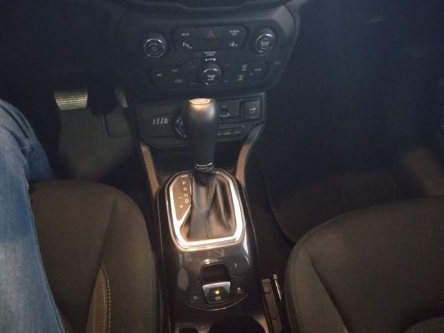 JEEP Renegade 1.3 130 CV HYBRID PLUG IN
