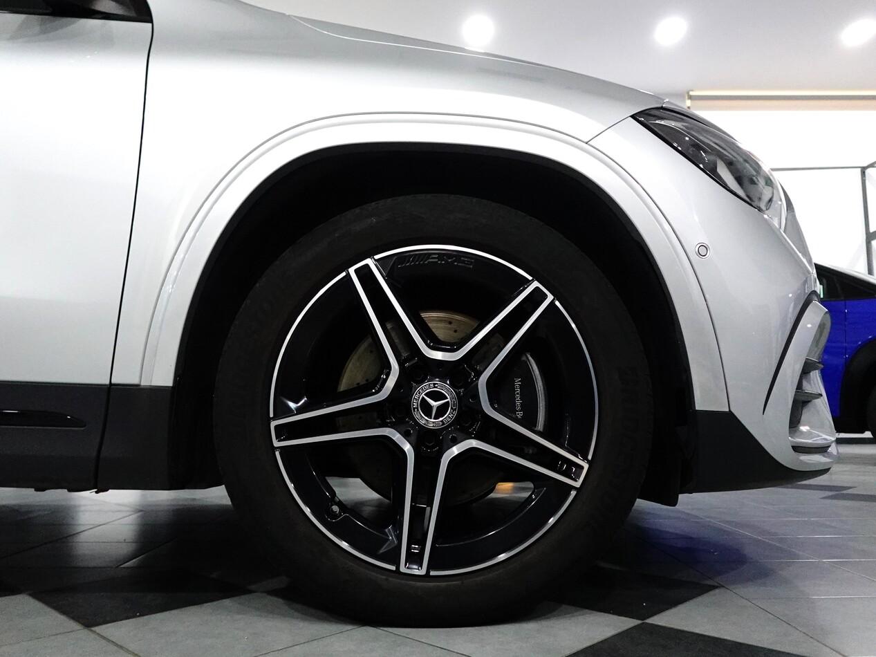 Mercedes Classe GLA 2.0 d 150 CV AMG LINE ADV PLUS