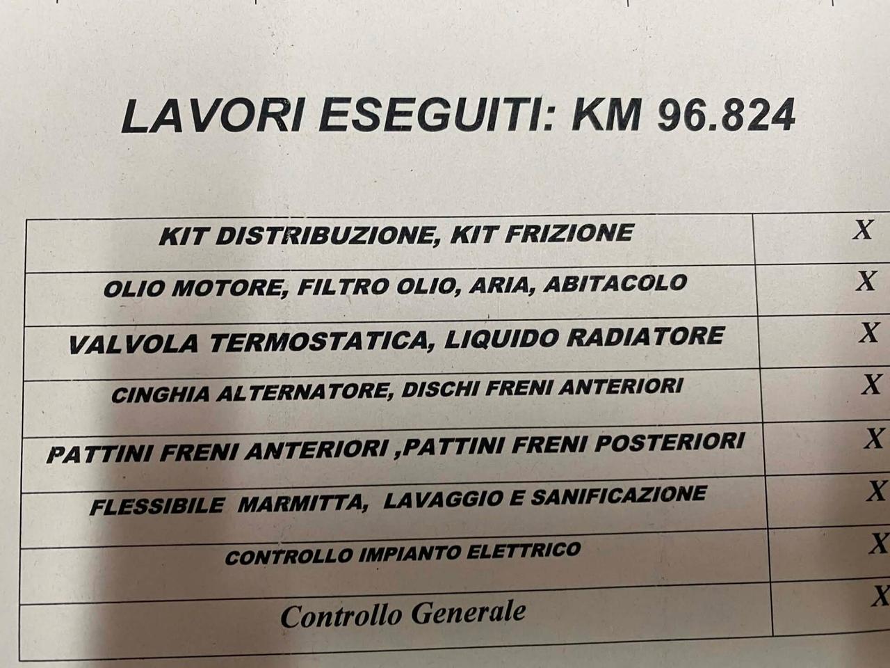 Fiat 500L 0.9 TwinAir Lounge Promo Maggio