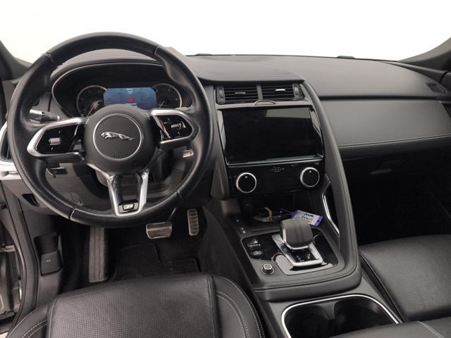 JAGUAR E-Pace 2.0d i4 mhev R-Dyn.SE awd 163cv auto