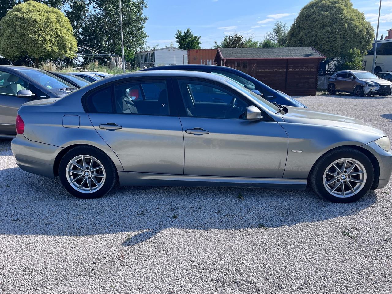 Bmw 320 330d cat MSport